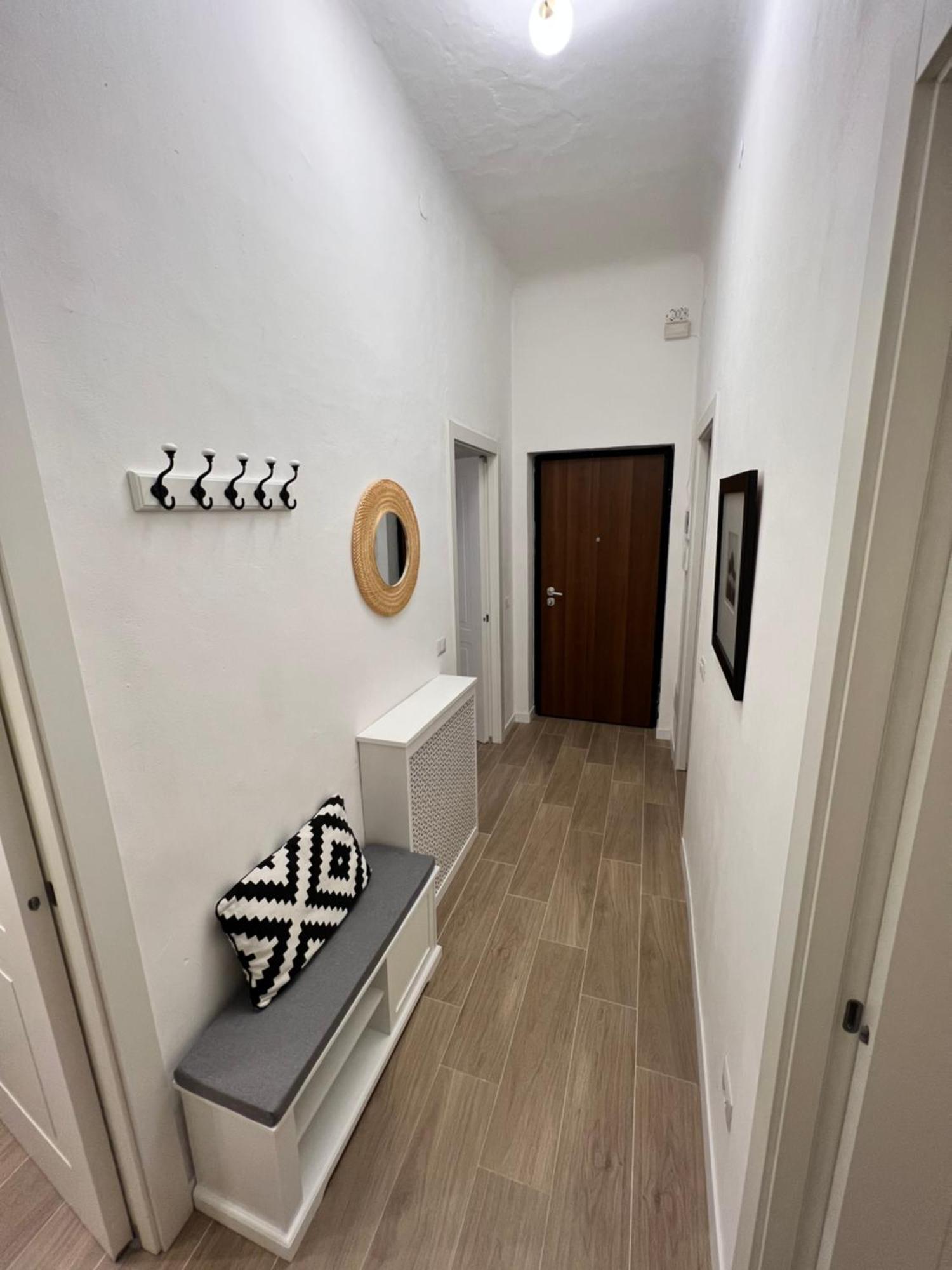 Spacious 3 Bedroom Apartment Milão Exterior foto